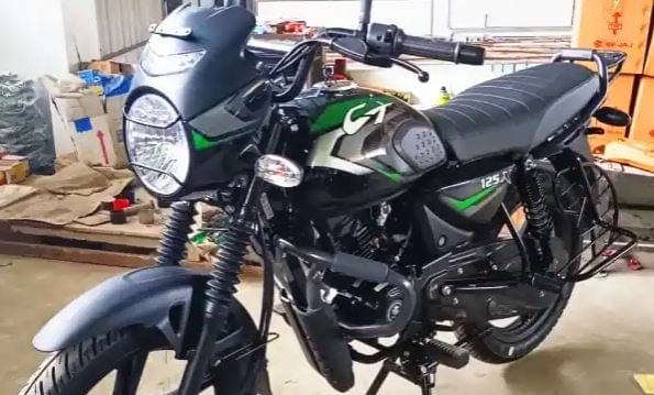 Bajaj Auto has discontinued the CT125X alongside the Pulsar F250 and Platina 110 ABS. (Sourced)