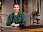 Denmark's Prime Minister Mette Frederiksen said it's positive that the US is interested in Greenland, she said, welcoming more American investments.