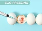 The pros and cons of egg freezing: What women should know before deciding.