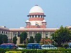 Emphasising that such a stipulation lies outside the scope of bail conditions, the apex court asserted that the conditions of bail must be relevant to ensuring a free and fair trial. (HT PHOTO) Emphasising that such a stipulation lies outside the scope of bail conditions, the apex court asserted that the conditions of bail must be relevant to ensuring a free and fair trial. (HT PHOTO)