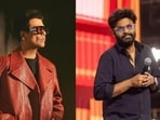 Naga Vamsi said that Karan Johar was his 'inspiration' for coming into the film industry, Naga Vamsi said that Karan Johar was his 'inspiration' for coming into the film industry,