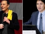 Elon Musk declared on X that “2025 is looking good" after Justin Trudeau's resignation announcement. Elon Musk declared on X that “2025 is looking good" after Justin Trudeau's resignation announcement.