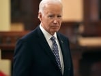 2 murderers spared from execution by Biden’s controversial clemency ask court to let them stay on death row (AP Photo/Gerald Herbert) 2 murderers spared from execution by Biden’s controversial clemency ask court to let them stay on death row (AP Photo/Gerald Herbert)