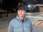 Go Kyung-pyo made his acting debut in 2010. Go Kyung-pyo made his acting debut in 2010.