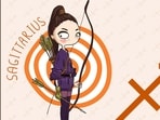 Sagittarius Daily Horoscope Today, January 8, 2025: A robust love affair is the takeaway of the day.