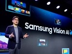 Know what Samsung's Vision AI is and how it aims to transform AI experiences. Know what Samsung's Vision AI is and how it aims to transform AI experiences.