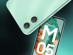 Samsung Galaxy M05, Tecno Pop 9, and other best phones under <span class='webrupee'>₹</span>8000. Samsung Galaxy M05, Tecno Pop 9, and other best phones under <span class='webrupee'>₹</span>8000.