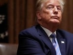 Donald Trump's swearing-in ceremony as the 47th US president will take place on January 20. Donald Trump's swearing-in ceremony as the 47th US president will take place on January 20.