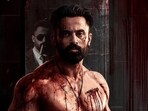 Unni Mukundan plays a gangster out for vengeance in Marco.