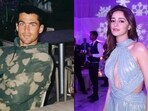Ananya Panday talks about her marriage plans amid dating rumours with Walker Blanco. Ananya Panday talks about her marriage plans amid dating rumours with Walker Blanco.