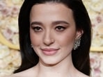 Marisa Abela starred in Back to Black whereas Mikey Madison starred in Anora.