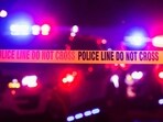 Both the girls were taken into custody and alleged sexual harassment by their father in their statements to police