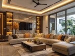 Transform your home into a masterpiece: Expert tips to blend style and comfort! Transform your home into a masterpiece: Expert tips to blend style and comfort!