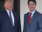 Reacting to Trump's warning, Ontario Premier Doug Ford said that Canada must absorb at least two US states.