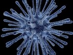 A child has been detected with HMPV infection at private hospital in Gujarat's Ahmedabad. A child has been detected with HMPV infection at private hospital in Gujarat's Ahmedabad.