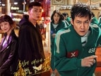 Itaewon Class to Squid Game Season 2