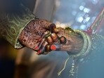 The investor criticized the rising salary expectations for grooms in wedding matches, The investor criticized the rising salary expectations for grooms in wedding matches,