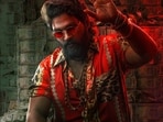 Pushpa 2 box office collection day 33: Allu Arjun plays a red sandalwood smuggler called Pushpa Raj in Pushpa 2: The Rule. Pushpa 2 box office collection day 33: Allu Arjun plays a red sandalwood smuggler called Pushpa Raj in Pushpa 2: The Rule.