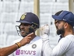 Ravi Shastri says Virat Kohli and Rohit Sharma should look to play domestic cricket to find form. Ravi Shastri says Virat Kohli and Rohit Sharma should look to play domestic cricket to find form.