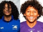 Jaston Hamilton, 18, was reportedly shot dead in a January 2, 2025, Texas shooting incident near a community recreation centre. Jaston Hamilton, 18, was reportedly shot dead in a January 2, 2025, Texas shooting incident near a community recreation centre.