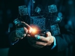 Enter KALP: a blockchain ecosystem built with 'regulated by design' philosophy at its core. Enter KALP: a blockchain ecosystem built with 'regulated by design' philosophy at its core.
