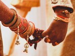 The wife accused the husband of not meeting her emotional and physical expectations. The wife accused the husband of not meeting her emotional and physical expectations.