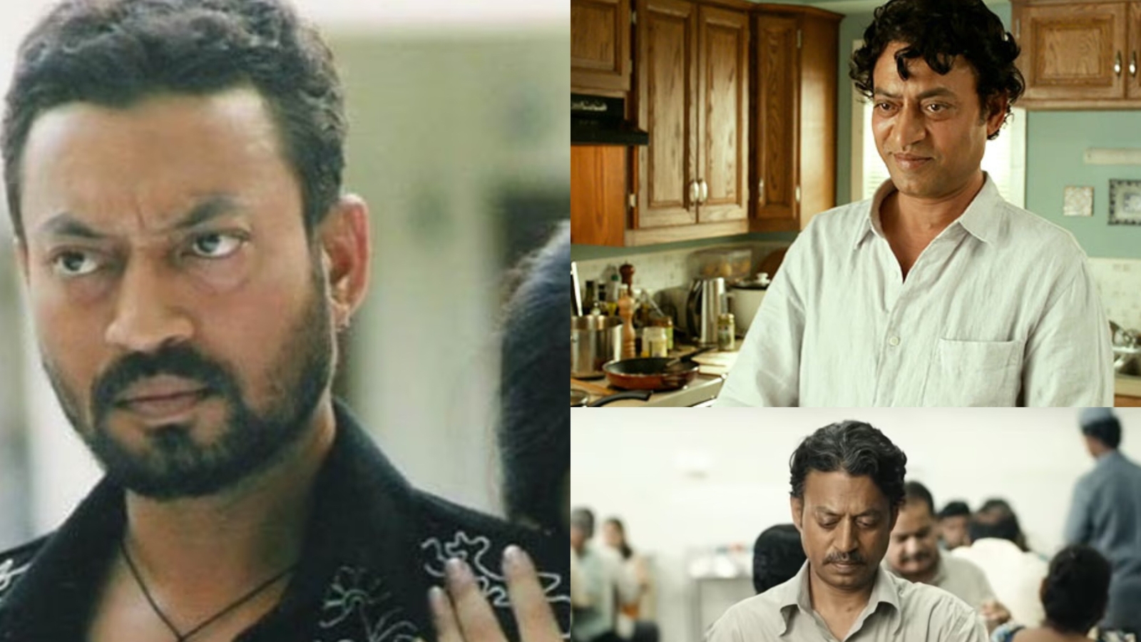 Maqbool, Life of Pi, The Lunchbox and Hindi Medium: 10 films that define Irrfan’s legacy on his 58th birth anniversary Maqbool, Life of Pi, The Lunchbox and Hindi Medium: 10 films that define Irrfan’s legacy on his 58th birth anniversary