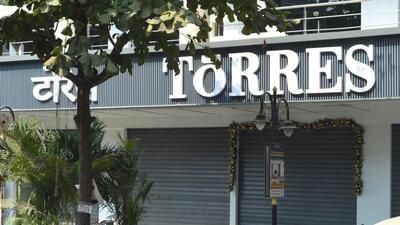 How Torres scammed its investors