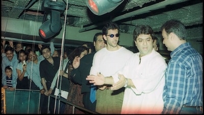Rakesh Roshan had recently said that it is a "momentous occasion" for him as a filmmaker and a father that the film is being celebrated even after 25 years. Rakesh Roshan had recently said that it is a "momentous occasion" for him as a filmmaker and a father that the film is being celebrated even after 25 years.