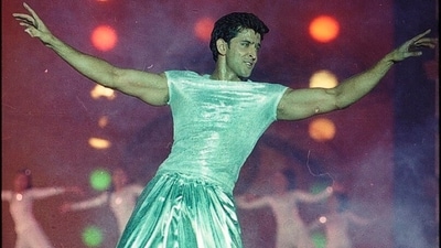 "It's hugely rewarding as a filmmaker to hear Kaho Naa Pyaar Hai songs play at events and parties even today. I'm happy to witness the film being celebrated with a re-release coinciding with Hrithik's birthday, it's an incredibly sweet gesture by PVR INOX," Rakesh Roshan had said. "It's hugely rewarding as a filmmaker to hear Kaho Naa Pyaar Hai songs play at events and parties even today. I'm happy to witness the film being celebrated with a re-release coinciding with Hrithik's birthday, it's an incredibly sweet gesture by PVR INOX," Rakesh Roshan had said.