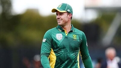 AB de Villiers says he is not a fan of the 'impact player' rule as it negates the impact of all-rounders