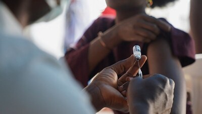 The first instance of the novel mpox variant has been found in France (REUTERS/representative)