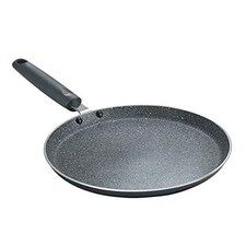 Prestige dosa tawa are a must-have for crispy and healthy dosas.