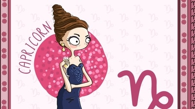Capricorn Daily Horoscope Today, October 10, 2024. No serious argument will happen today and those who are single may also find new love.