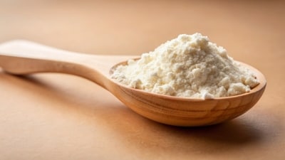 Add the right collagen supplements for skin and enjoy its benefits. (Adobe Stock) Add the right collagen supplements for skin and enjoy its benefits. (Adobe Stock)