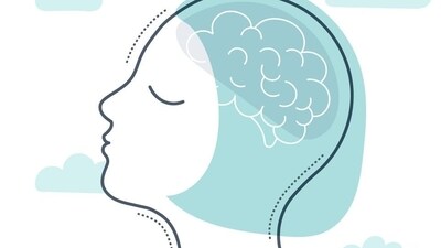 Mental health (Shutterstock)