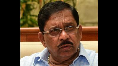Home minister G Parameshwara on Tuesday said that the state is working to facilitate the surrender of Maoists, with the ultimate goal of making Karnataka free of Maoist influence (PTI) Home minister G Parameshwara on Tuesday said that the state is working to facilitate the surrender of Maoists, with the ultimate goal of making Karnataka free of Maoist influence (PTI)