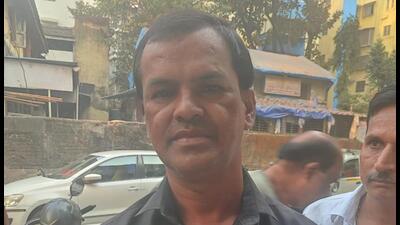 Janardhan Gawandi, 45-year-old Torres agent who roped in more than 50 people in the investment. Janardhan Gawandi, 45-year-old Torres agent who roped in more than 50 people in the investment.