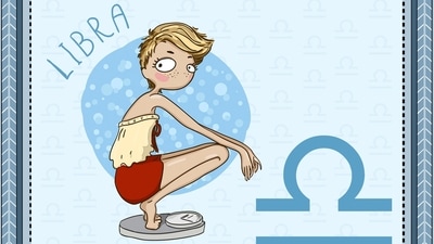 Libra Daily Horoscope Today, January 8, 2025: Both wealth and health are normal today.