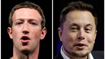 Meta's announcement repeated many of the complaints made by Republicans and X-owner Elon Musk about fact-checking programs that many conservatives see as censorship. (AP) Meta's announcement repeated many of the complaints made by Republicans and X-owner Elon Musk about fact-checking programs that many conservatives see as censorship. (AP)