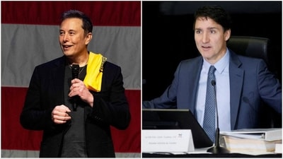 Elon Musk declared on X that “2025 is looking good" after Justin Trudeau's resignation announcement. Elon Musk declared on X that “2025 is looking good" after Justin Trudeau's resignation announcement.