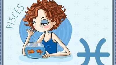 Pisces Daily Horoscope Today, October 10, 2024: New tasks may keep the office life busy. Your health is in good shape.