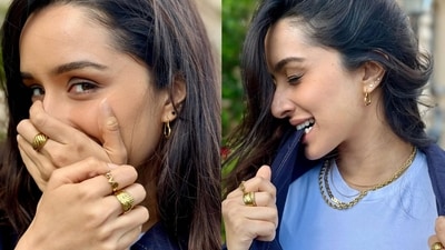Fan favourite Shraddha Kapoor is being trolled for her jewellery brand Fan favourite Shraddha Kapoor is being trolled for her jewellery brand