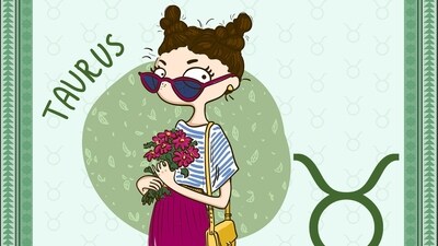 Taurus Daily Horoscope Today, October 10, 2024: Be positive in attitude that will work out in both personal and professional life.