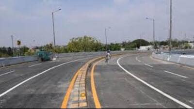 The project was initially scheduled for completion by March 2024 (Sourced) The project was initially scheduled for completion by March 2024 (Sourced)