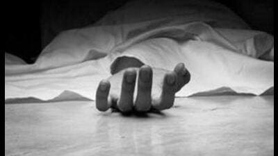 Two people were killed in two separate accidents that took place on NH-48 near Kapriwas and in Palam Vihar. (FILE PHOTO.) Two people were killed in two separate accidents that took place on NH-48 near Kapriwas and in Palam Vihar. (FILE PHOTO.)