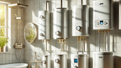 Upgrade your winter routine with reliable water heaters from trusted brands. These geysers combine modern technology and efficient performance for ultimate warmth and convenience. Upgrade your winter routine with reliable water heaters from trusted brands. These geysers combine modern technology and efficient performance for ultimate warmth and convenience.