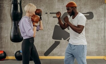 Get trendy activewear for men and women at 40% off on Myntra (Pexels) Get trendy activewear for men and women at 40% off on Myntra (Pexels)
