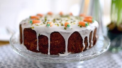 Three members of a family died after eating a Christmas cake in Brazil (Representational image) Three members of a family died after eating a Christmas cake in Brazil (Representational image)