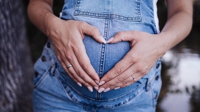 In MP's Rewa, a surgical needle left in a woman's abdomen during delivery in 2023 was found two years later. (Pixabay) In MP's Rewa, a surgical needle left in a woman's abdomen during delivery in 2023 was found two years later. (Pixabay)